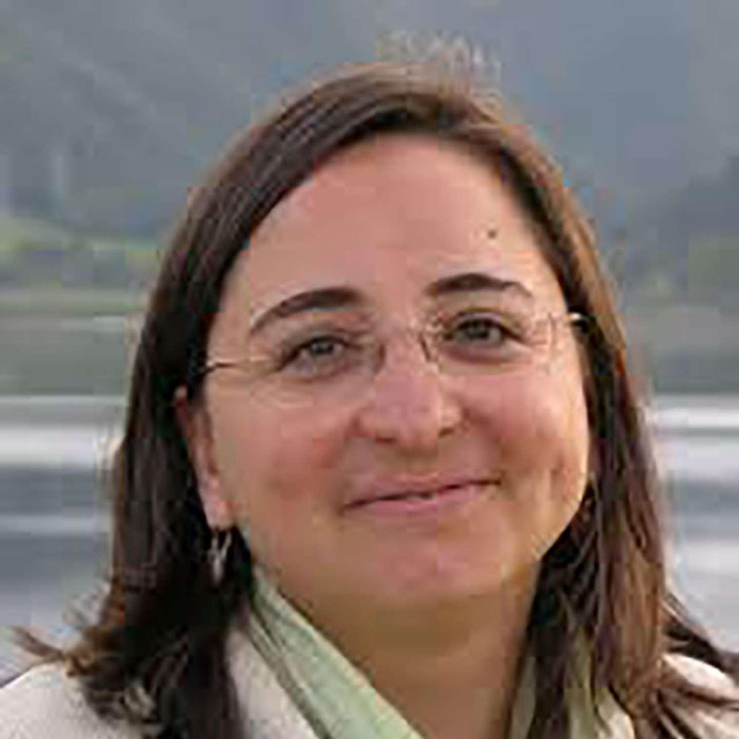 Prof. Dr. Cânâ Bilsel